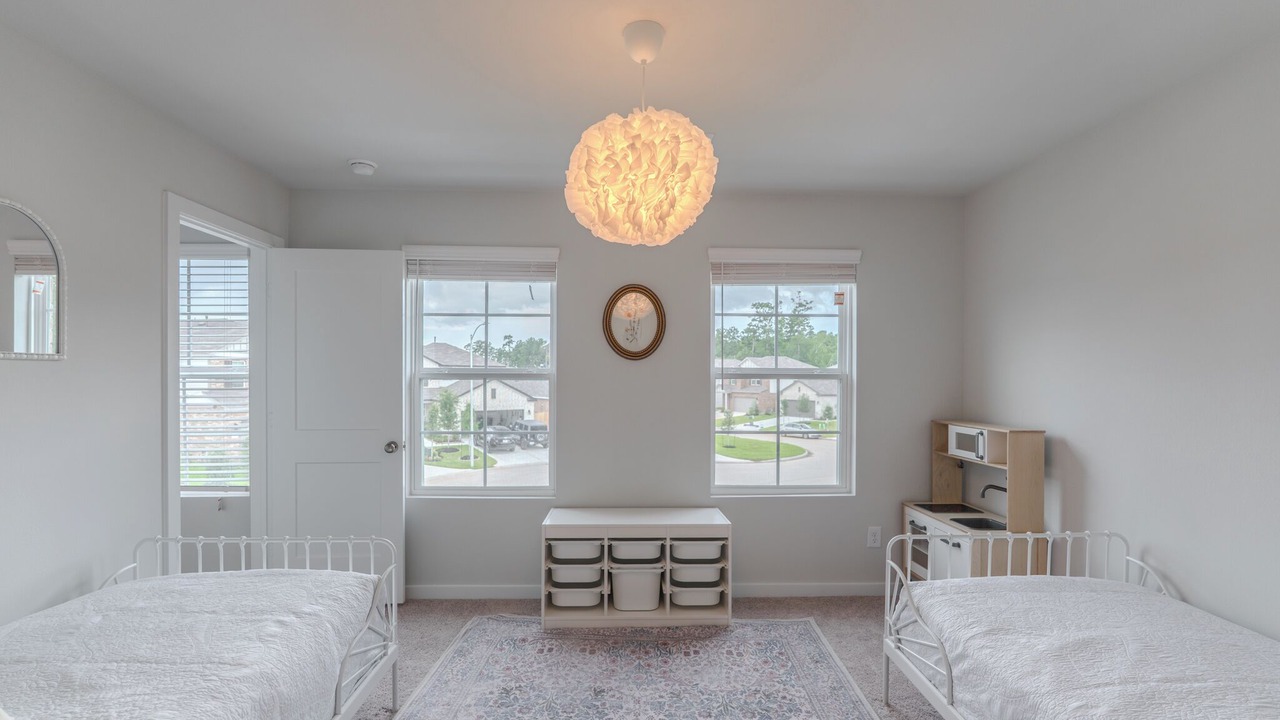 Photo of Bedroom in Magnolia
