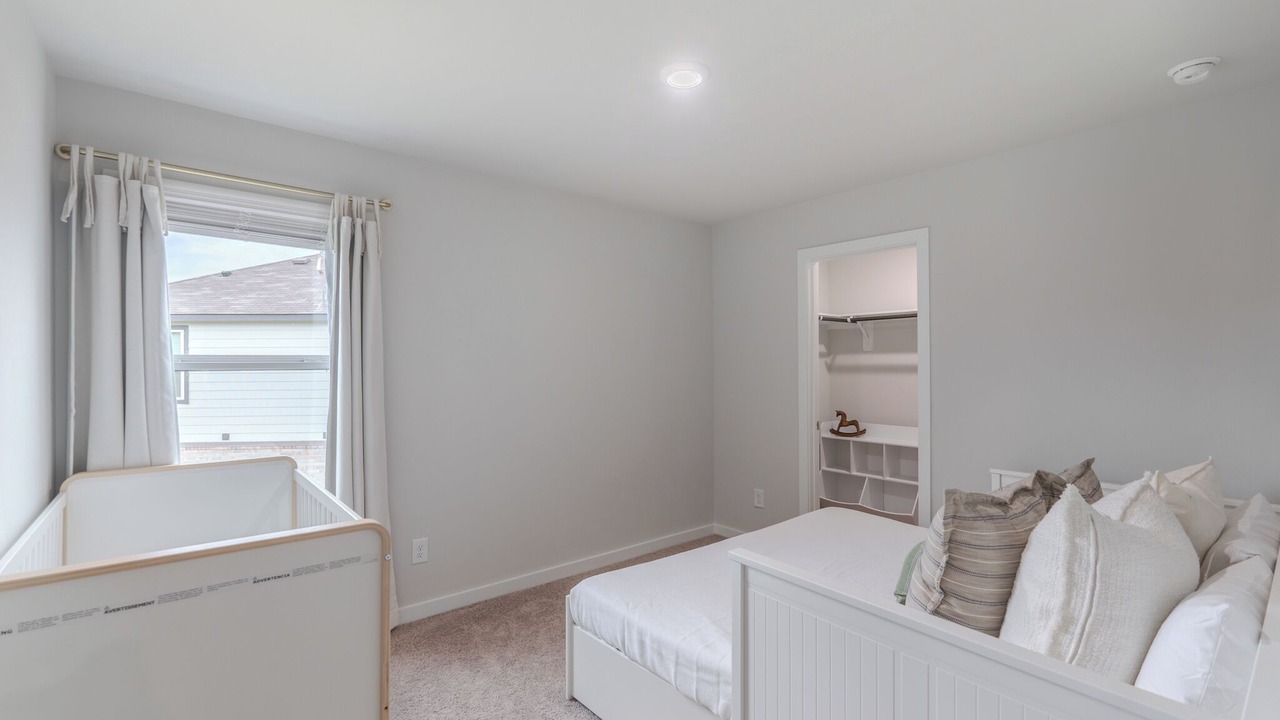 Photo of Bedroom in Magnolia