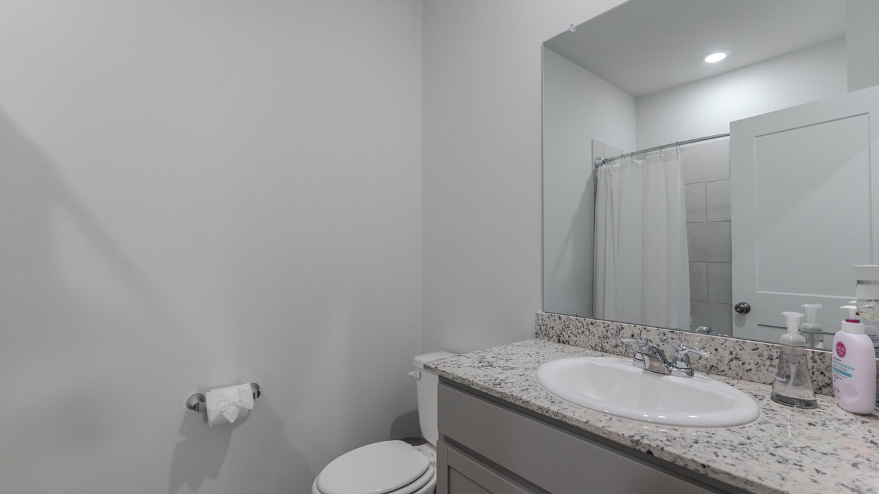 Photo of Bathroom in Magnolia