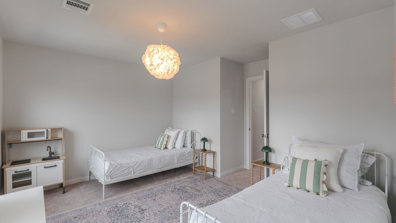 Photo of Bedroom in Magnolia