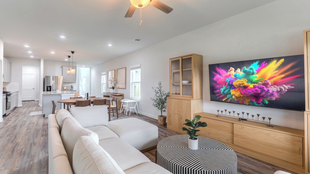 Photo of Livingroom in Magnolia