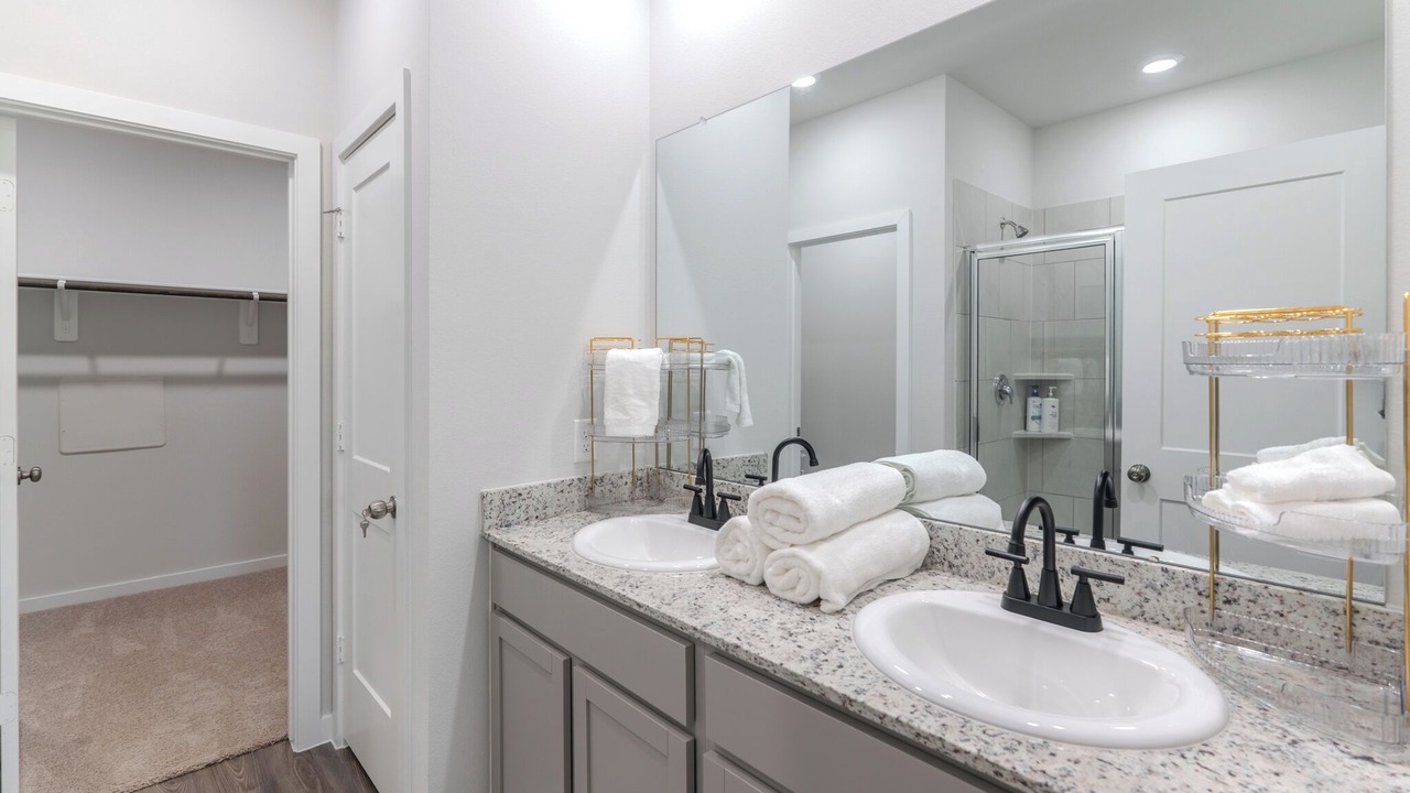 Photo of Bathroom in Magnolia