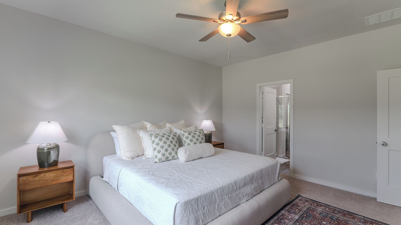 Photo of Bedroom in Magnolia