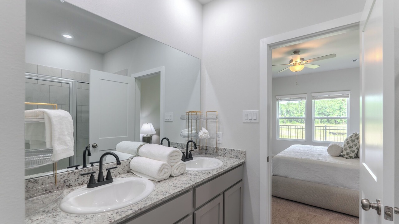 Photo of Bathroom in Magnolia