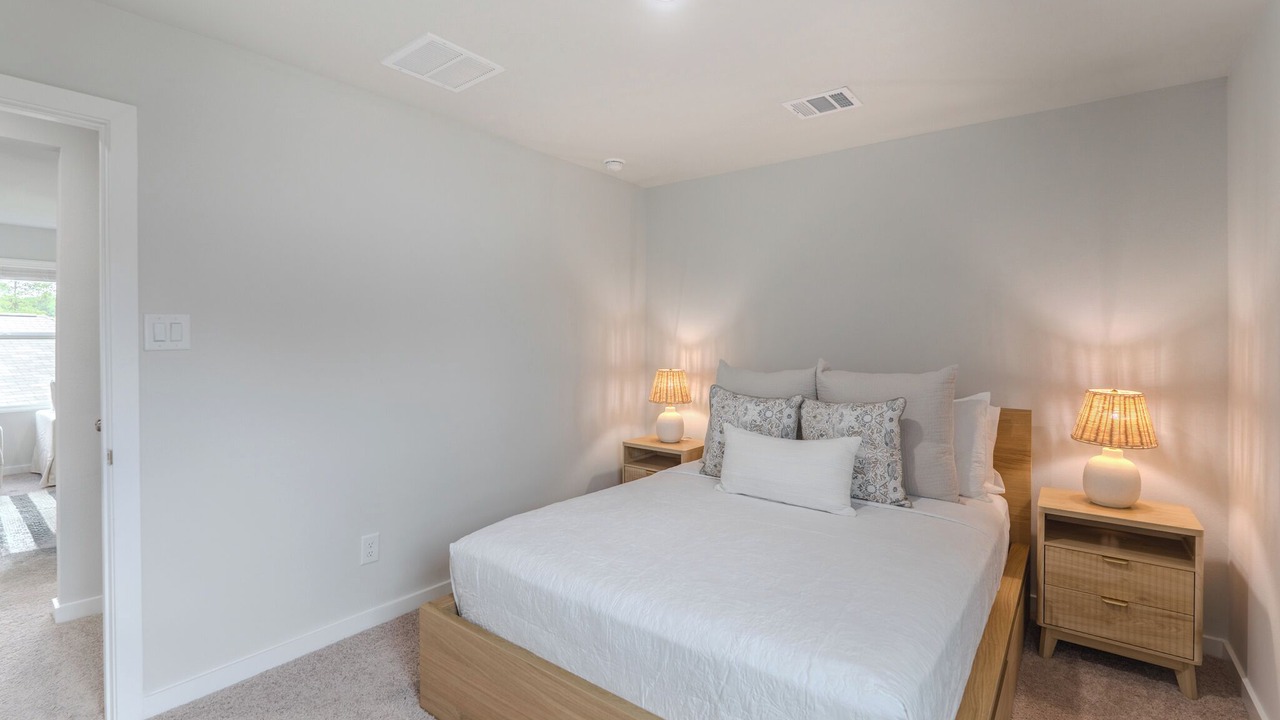 Photo of Bedroom in Magnolia