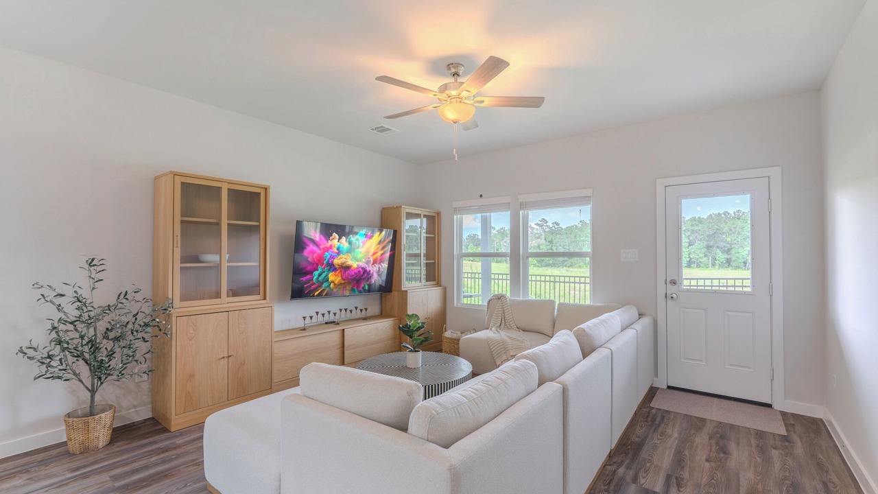 Photo of Livingroom in Magnolia