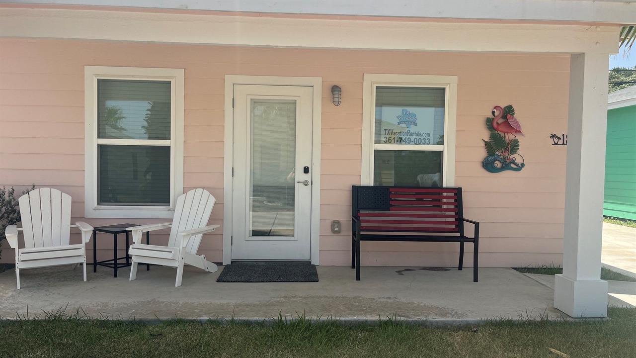 Photo of Patio Balcony in Fulton