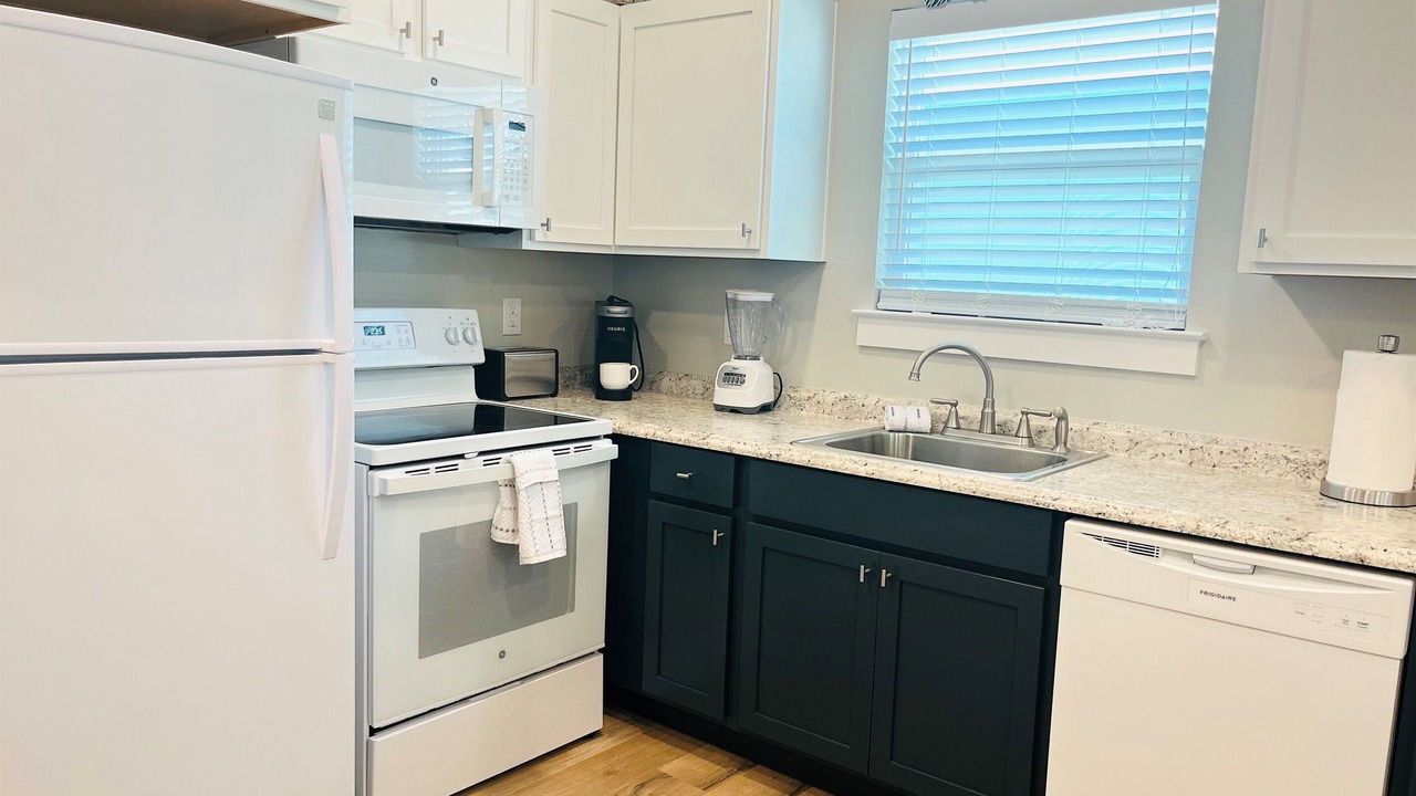 Photo of Kitchen in Fulton