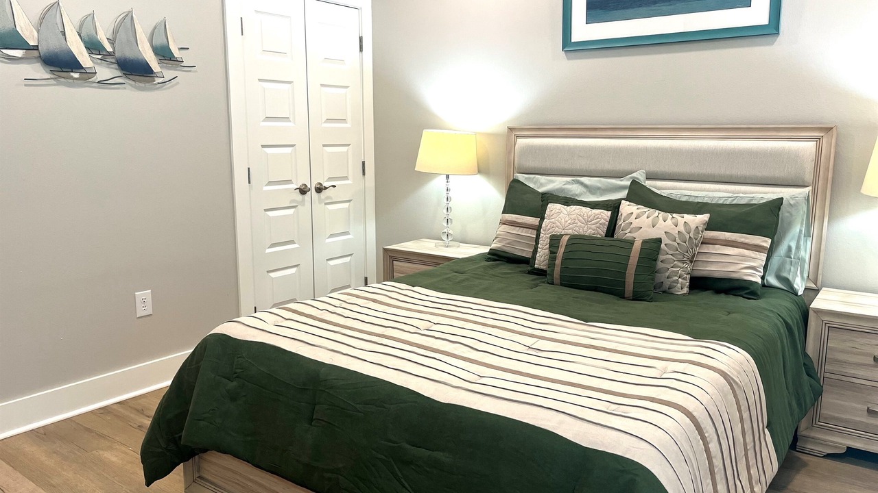 Photo of Bedroom in Fulton