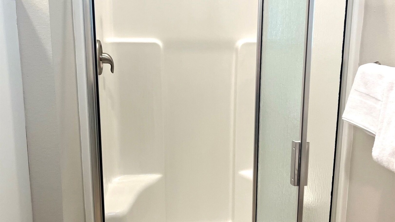 Photo of Bathroom in Fulton