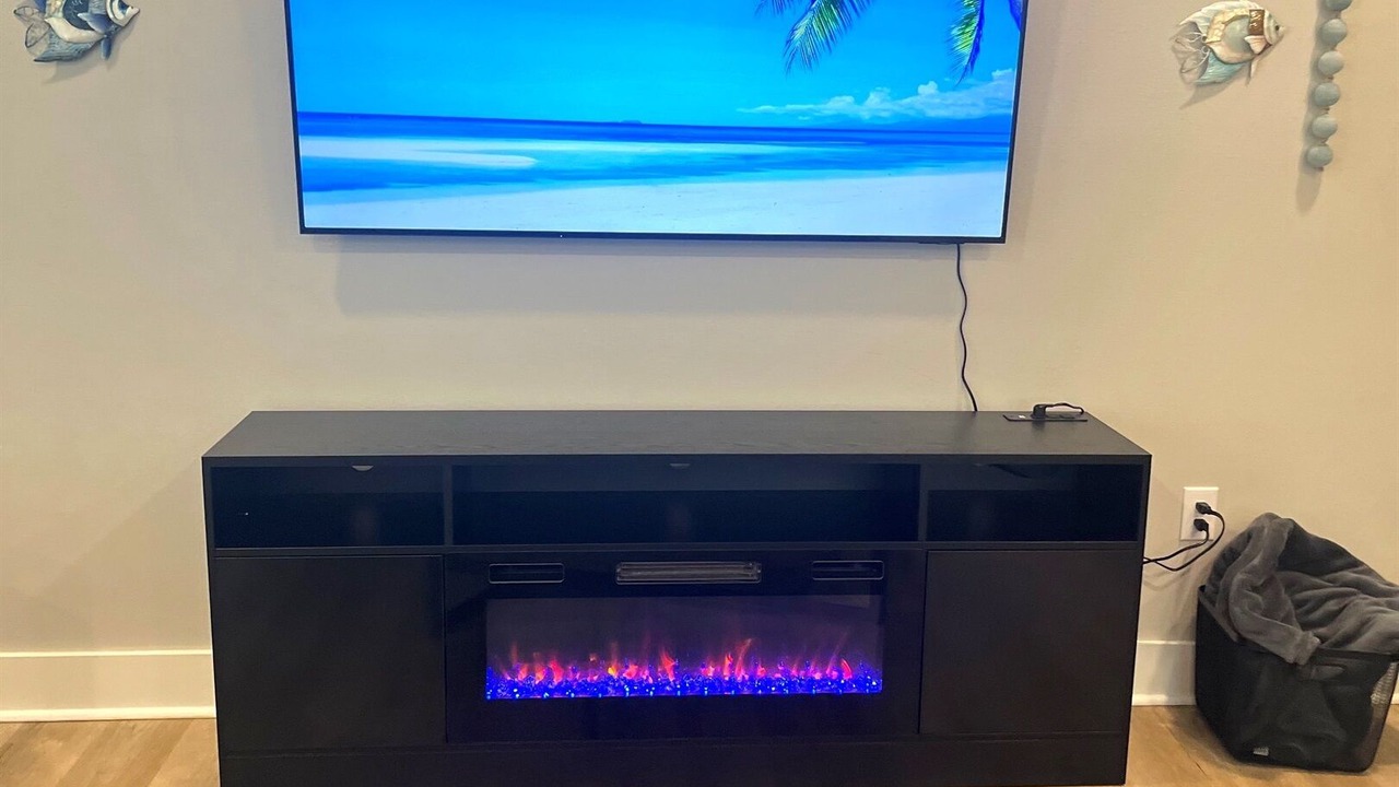 Photo of Livingroom in Fulton