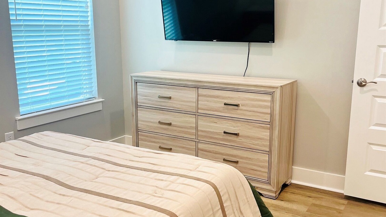 Photo of Bedroom in Fulton