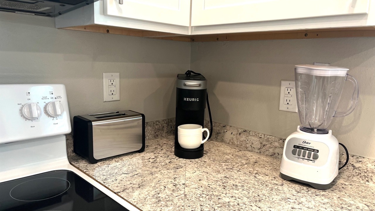 Photo of Kitchen in Fulton