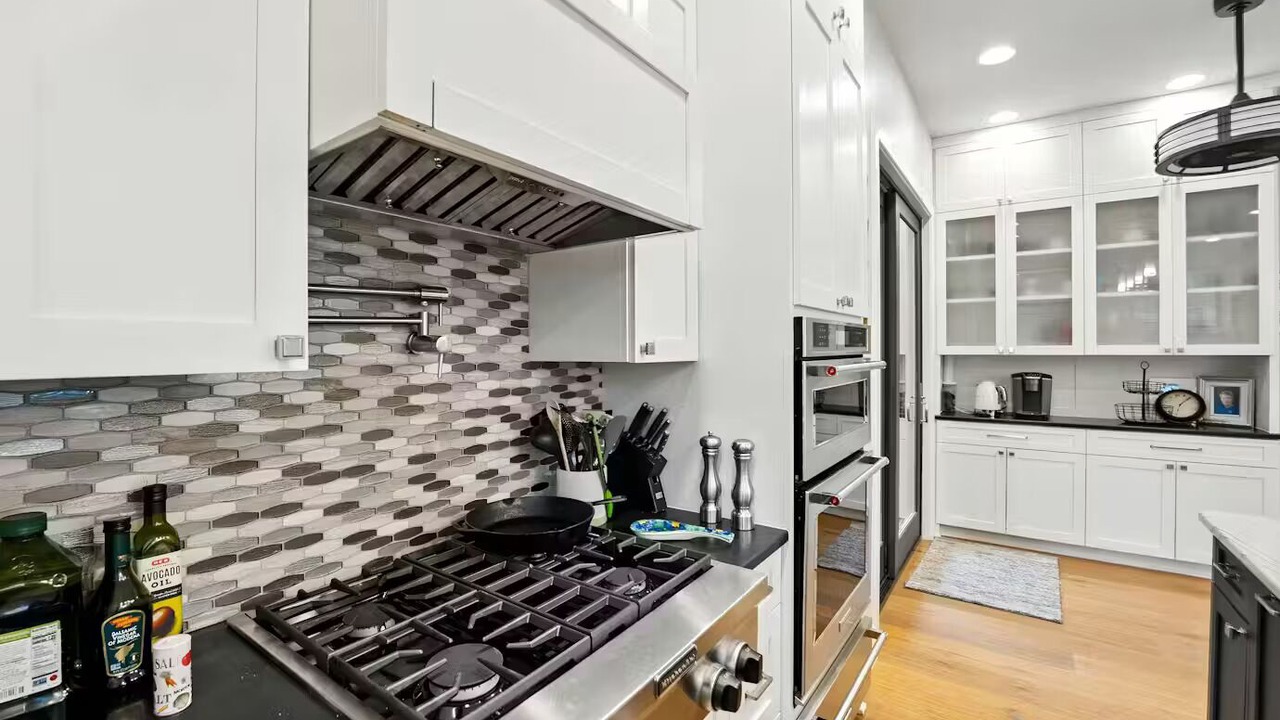 Photo of Kitchen in Travis Heights