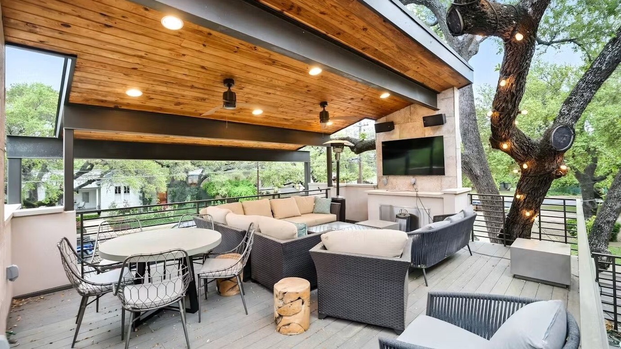 Photo of Outdoor in Travis Heights