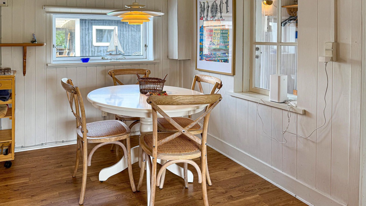 Photo of Bedroom in Handrup Strand