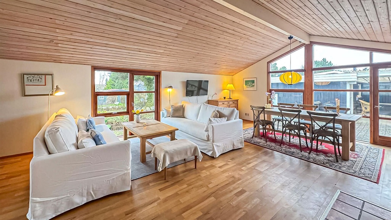 Photo of Bedroom in Handrup Strand