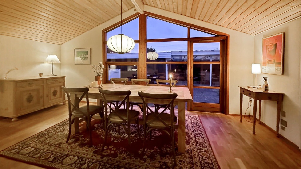 Photo of Bedroom in Handrup Strand
