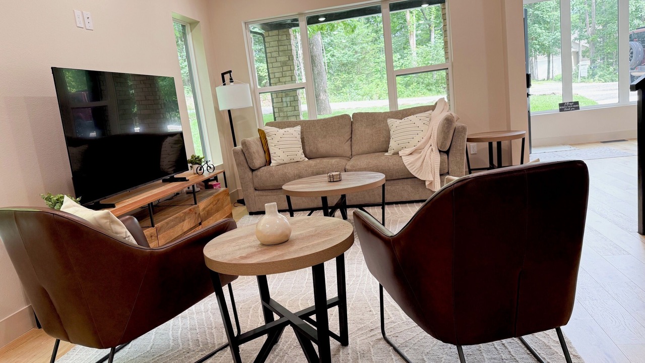 Photo of Livingroom in Bella Vista