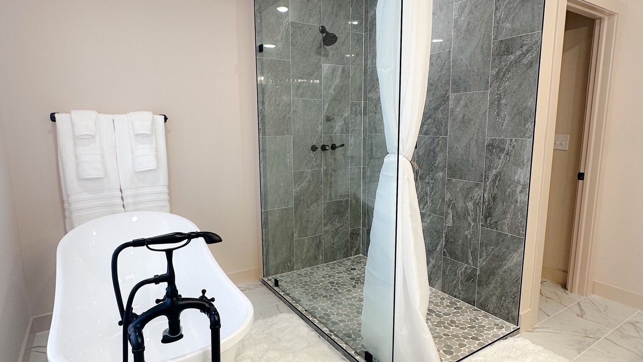 Photo of Bathroom in Bella Vista