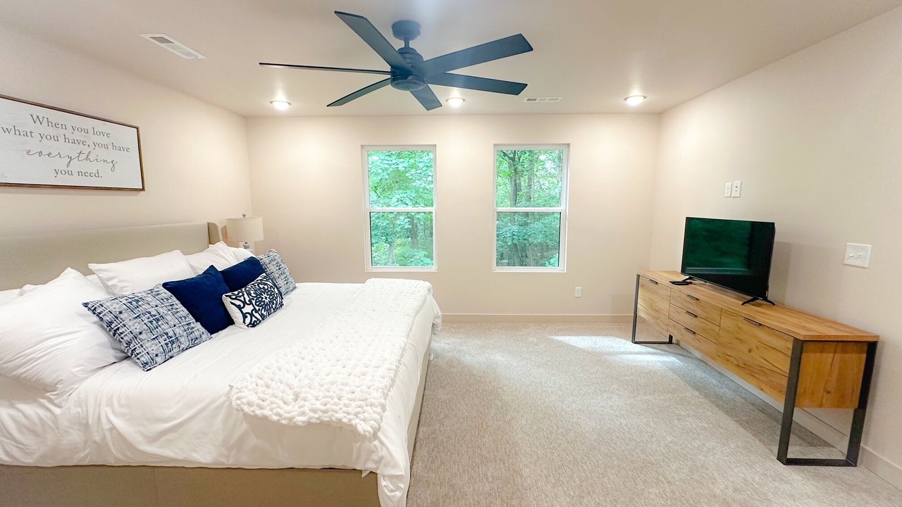 Photo of Bedroom in Bella Vista