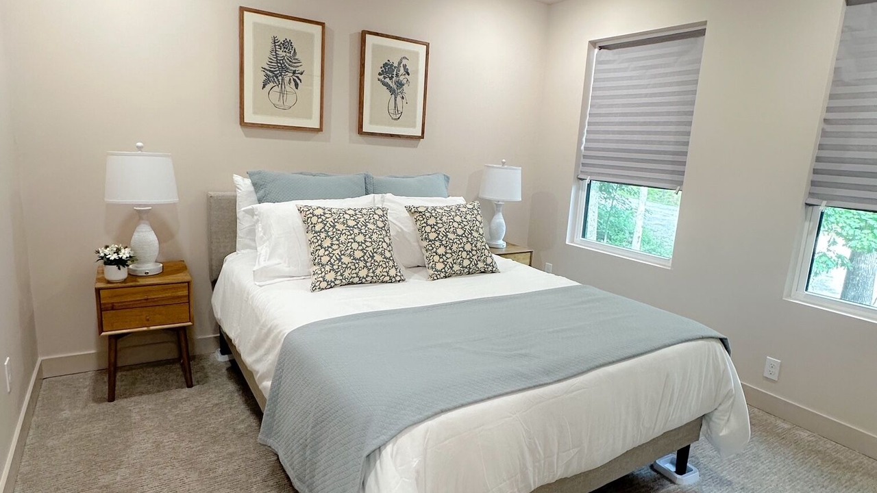 Photo of Bedroom in Bella Vista