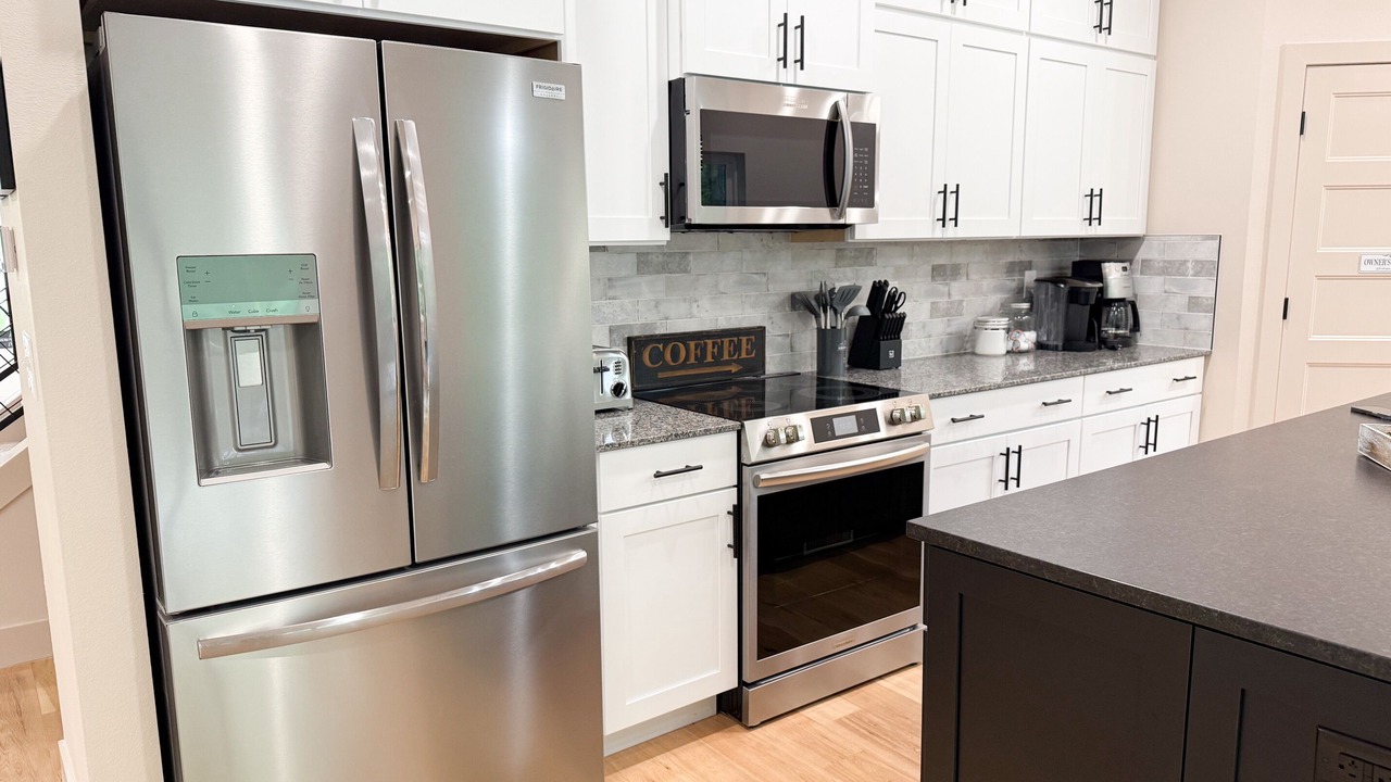 Photo of Kitchen in Bella Vista