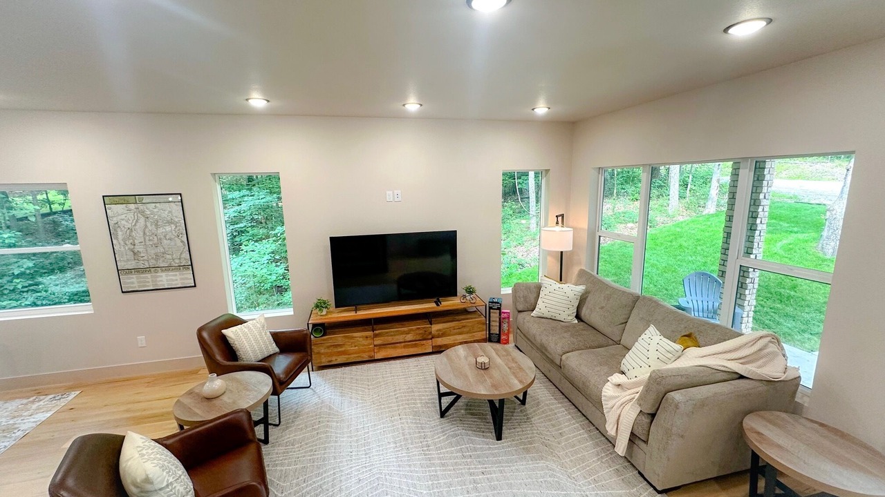 Photo of Livingroom in Bella Vista