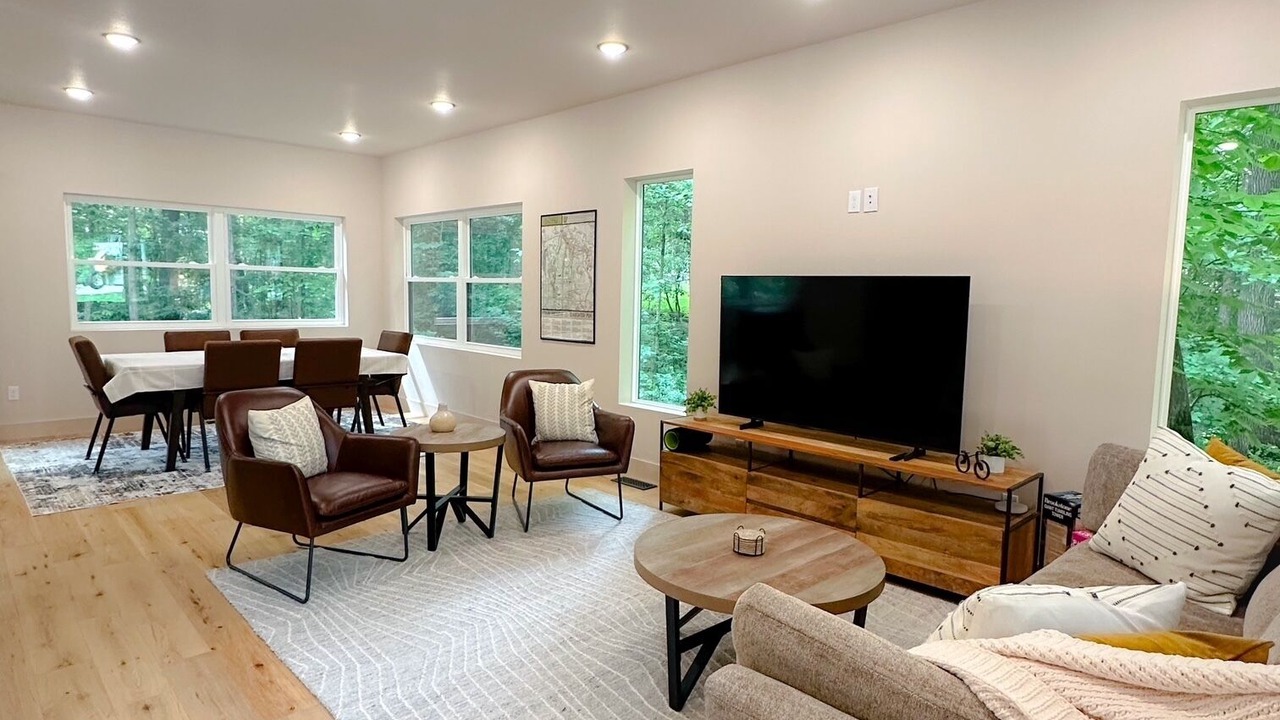 Photo of Livingroom in Bella Vista