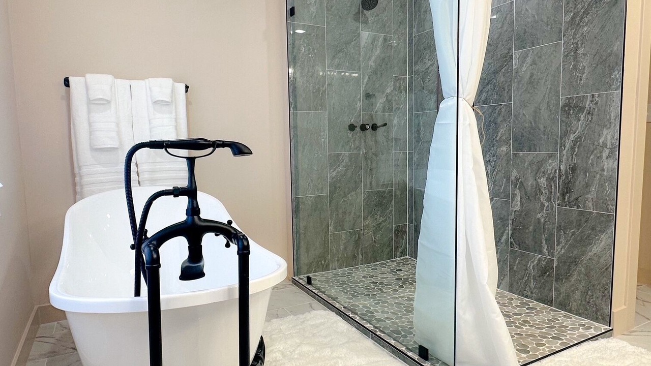 Photo of Bathroom in Bella Vista