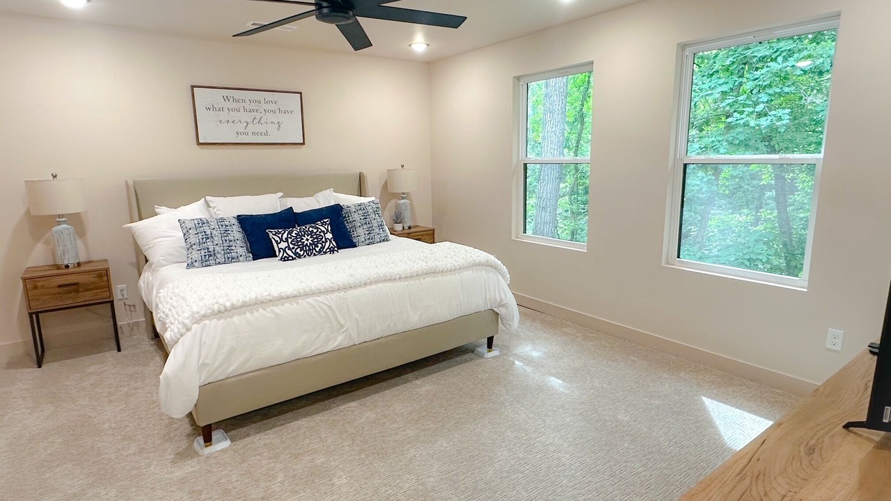 Photo of Bedroom in Bella Vista