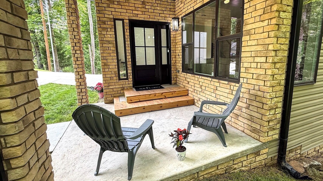 Photo of Patio Balcony in Bella Vista