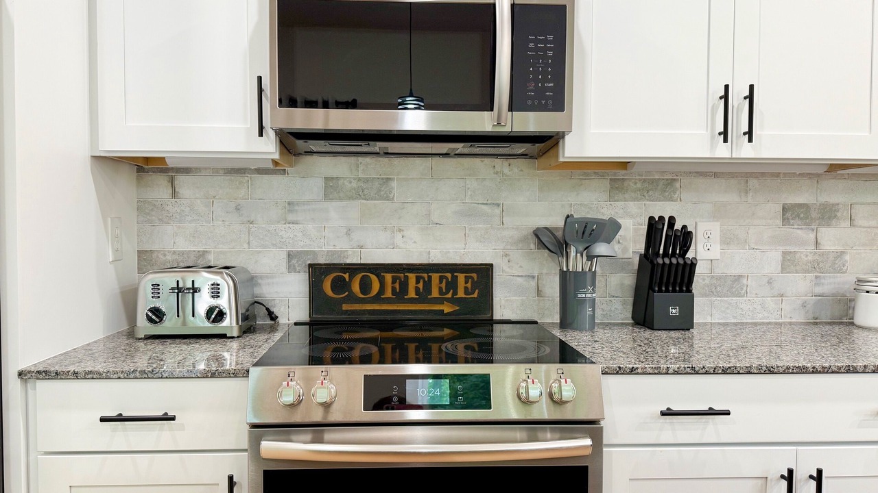 Photo of Kitchen in Bella Vista