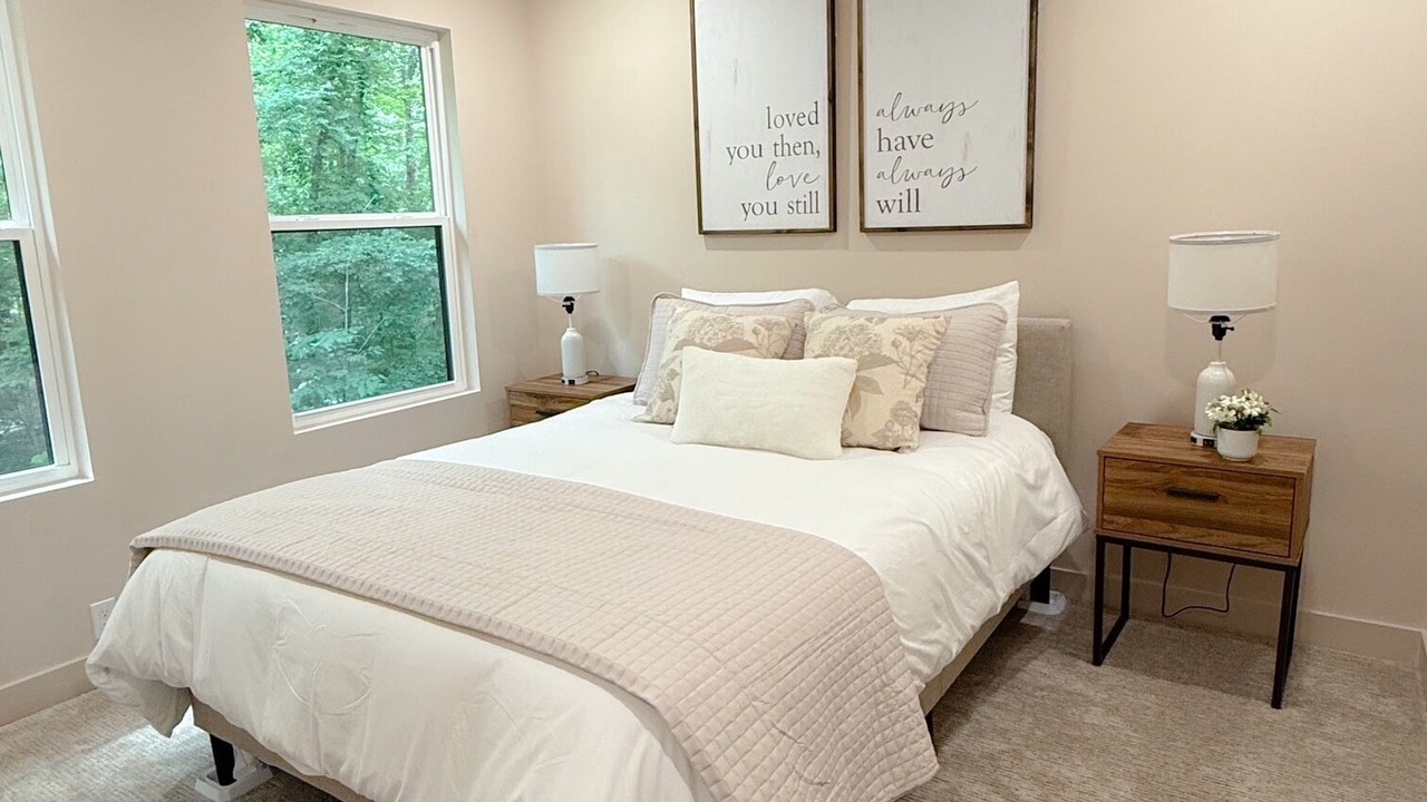 Photo of Bedroom in Bella Vista