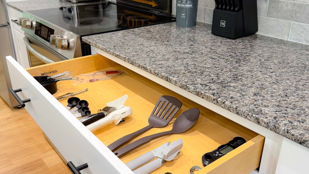 Photo of Kitchen in Bella Vista