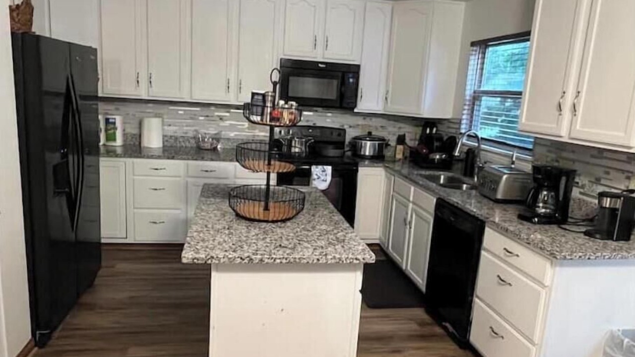 Photo of Kitchen in Reynoldsburg