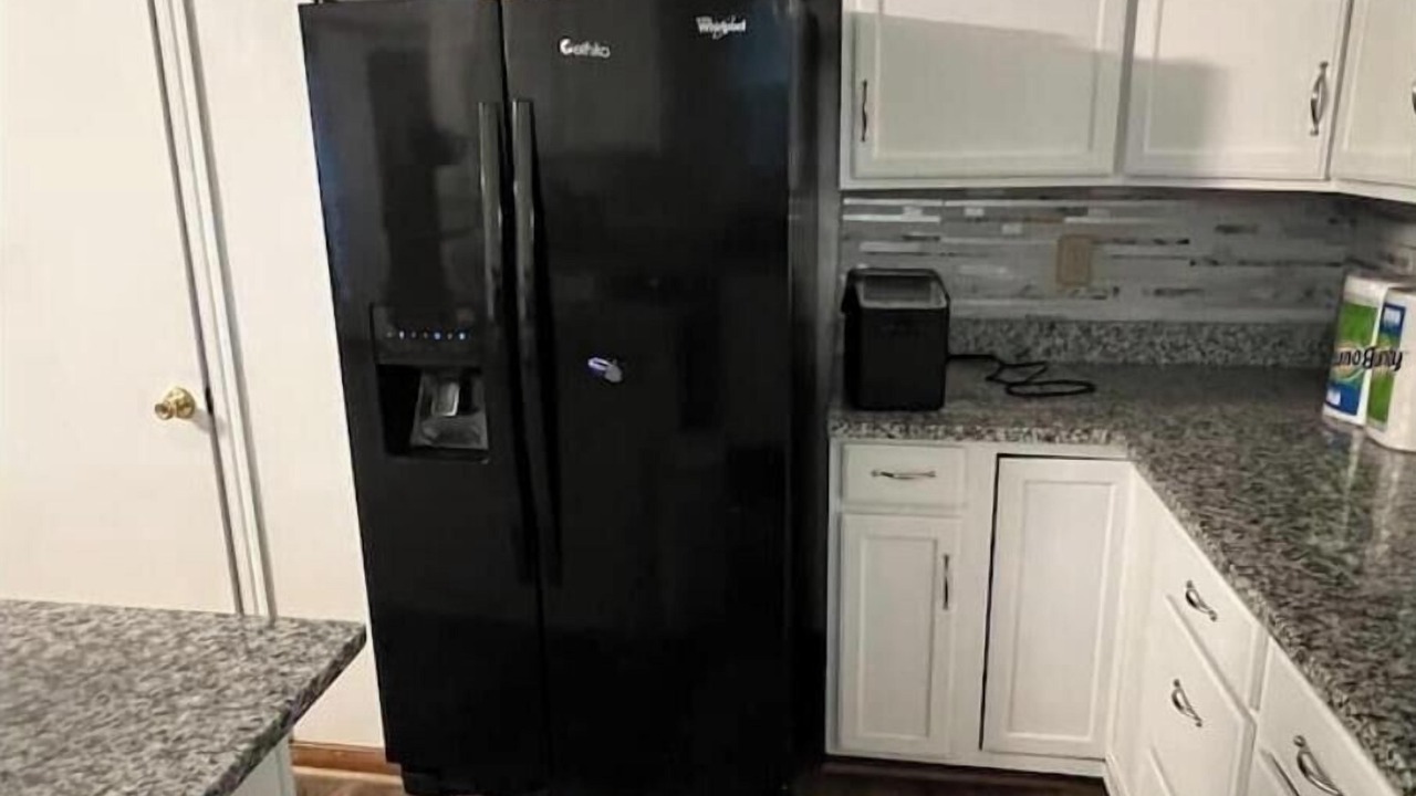 Photo of Kitchen in Reynoldsburg