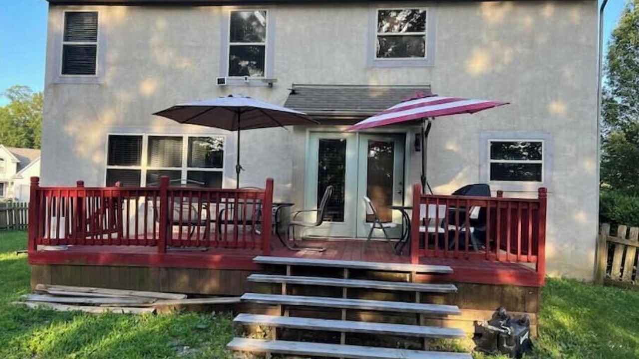 Photo of Outdoor in Reynoldsburg