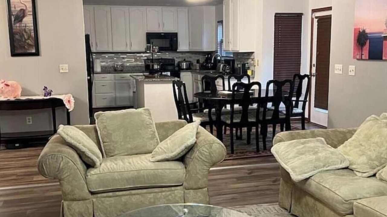 Photo of Livingroom in Reynoldsburg