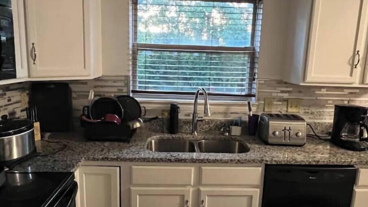 Photo of Kitchen in Reynoldsburg