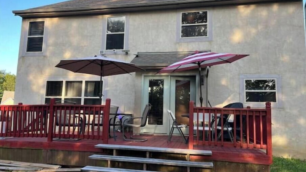 Photo of Patio Balcony in Reynoldsburg
