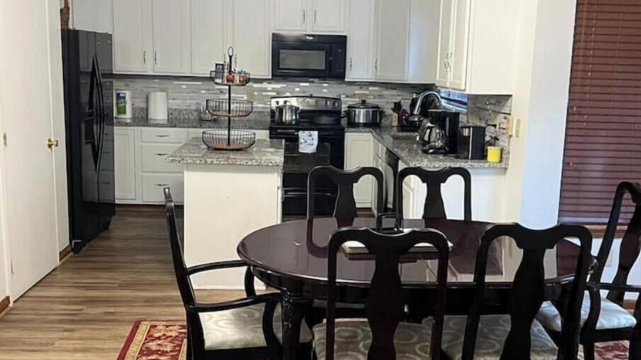 Photo of Kitchen in Reynoldsburg