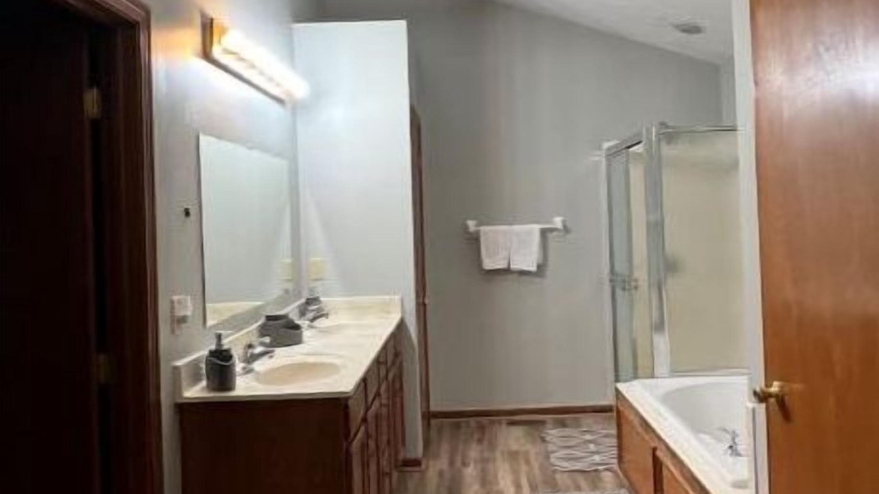 Photo of Bathroom in Reynoldsburg