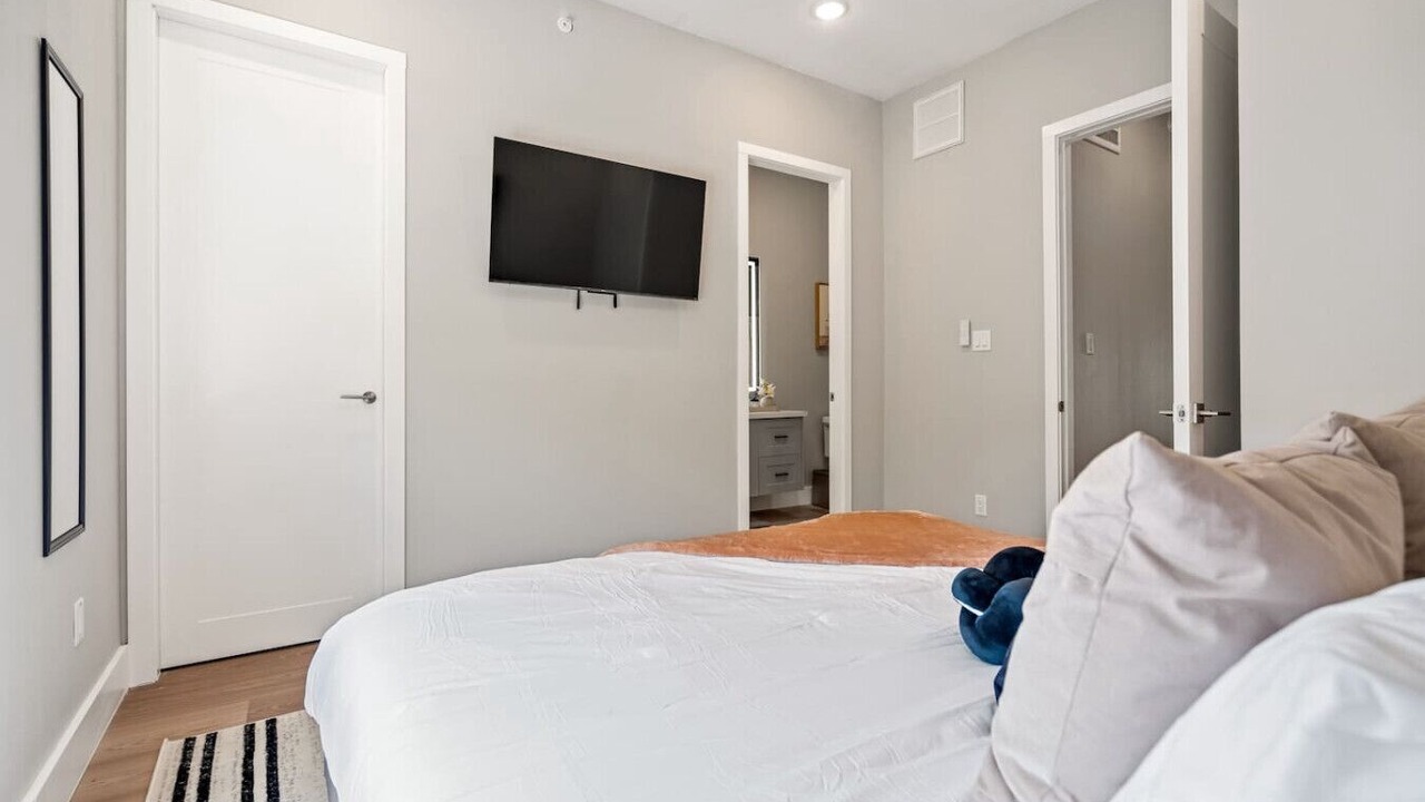 Photo of Bedroom in Fort Worth