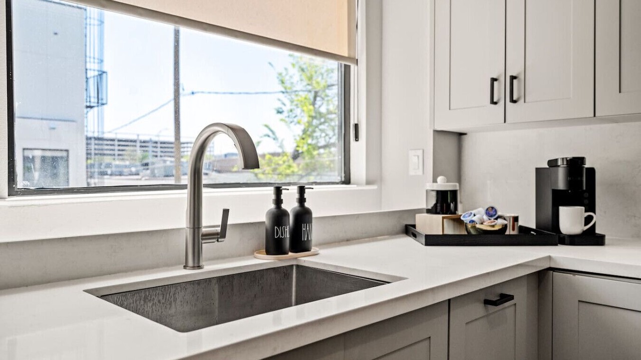 Photo of Kitchen in Fort Worth