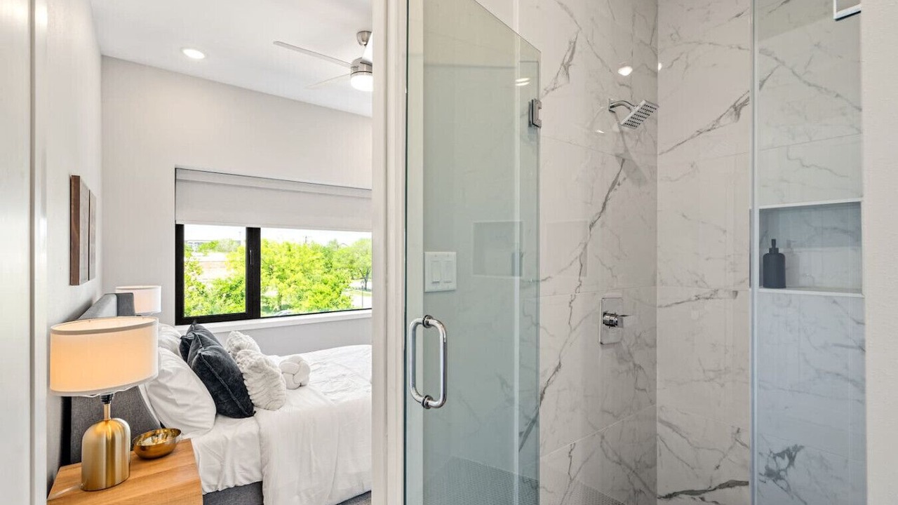 Photo of Bathroom in Fort Worth