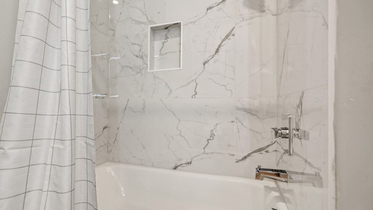 Photo of Bathroom in Fort Worth