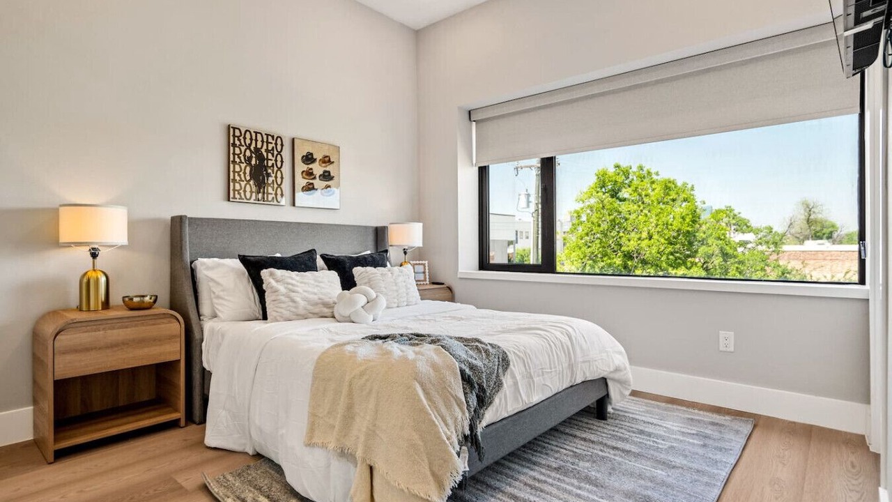 Photo of Bedroom in Fort Worth