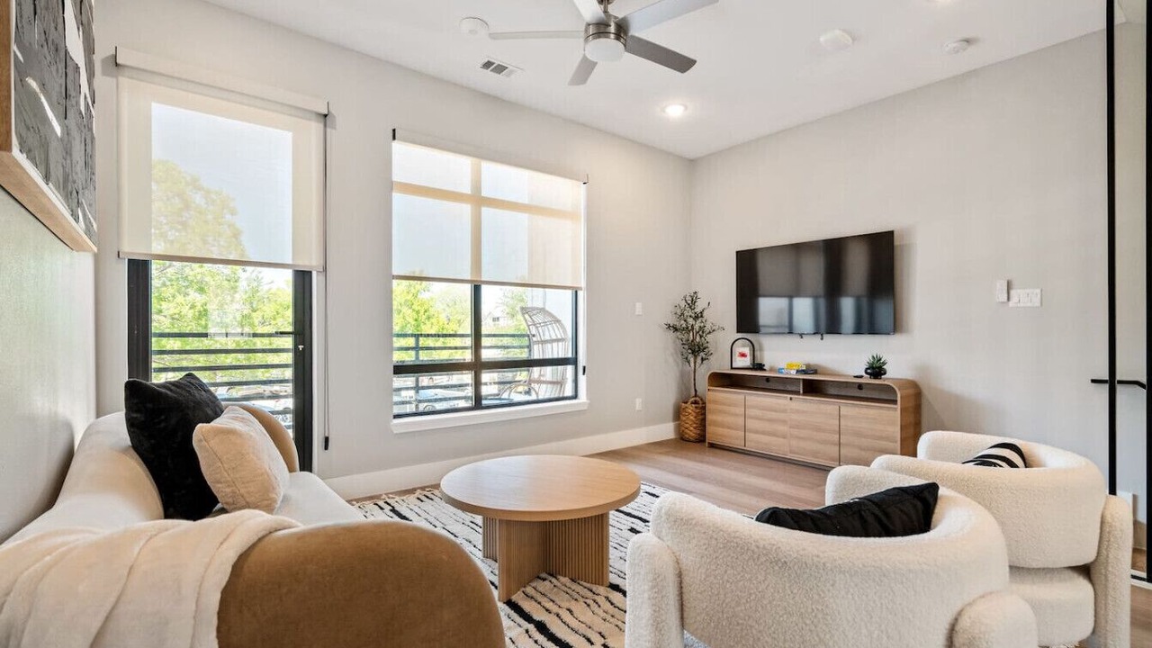 Photo of Livingroom in Fort Worth