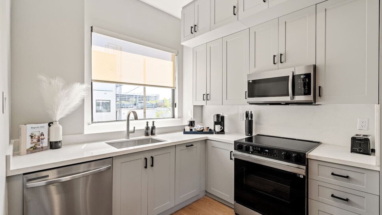 Photo of Kitchen in Fort Worth